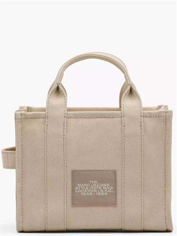 Marc Jacobs The Small Tote Bag, Beige